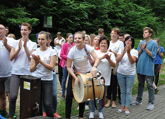 „Muzyka regionów” – początek