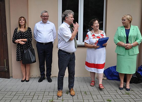 „Muzyka regionów” – początek