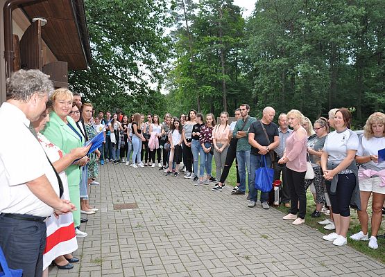 „Muzyka regionów” – początek