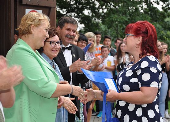 „Muzyka regionów” – początek