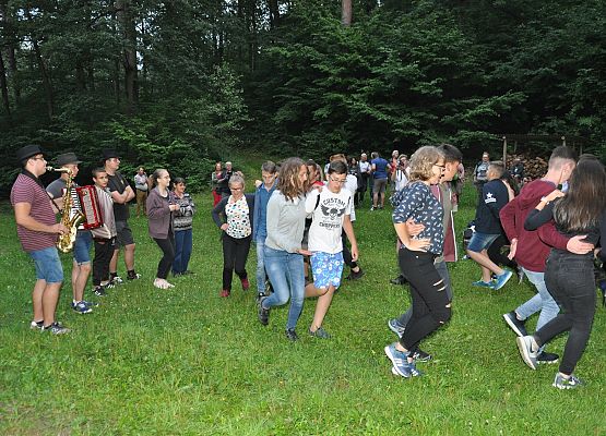 „Muzyka regionów” – początek