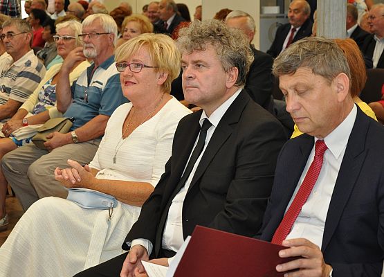 „Lęborski Lew” 2018