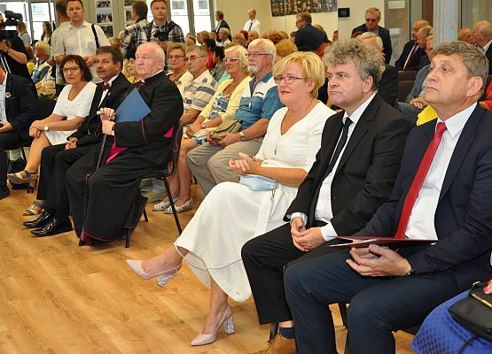 „Lęborski Lew” 2018