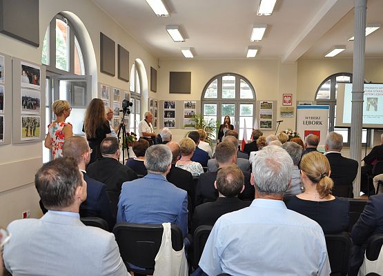 „Lęborski Lew” 2018