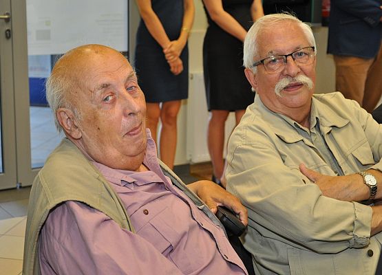 „Lęborski Lew” 2018