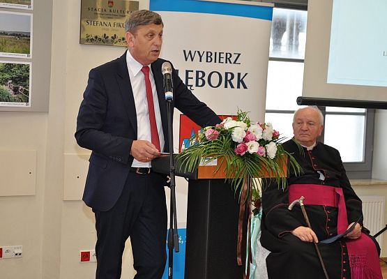 „Lęborski Lew” 2018