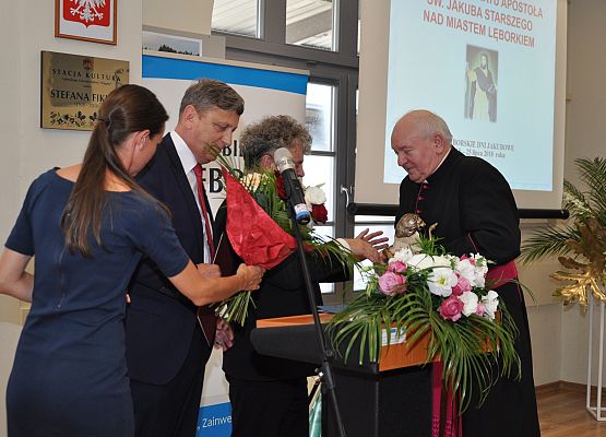 „Lęborski Lew” 2018