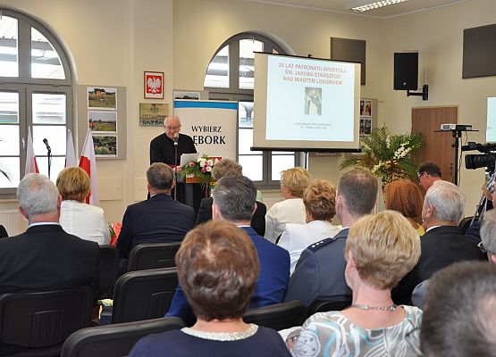 „Lęborski Lew” 2018