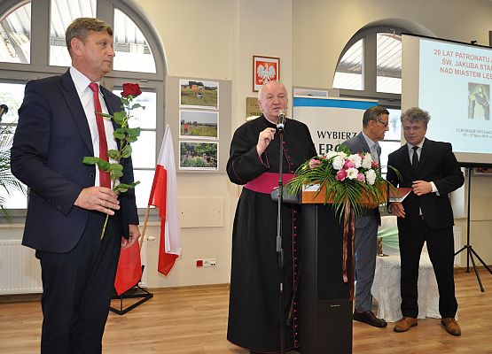 „Lęborski Lew” 2018