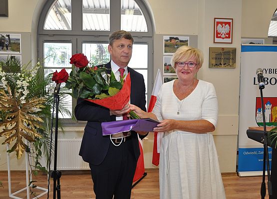 „Lęborski Lew” 2018