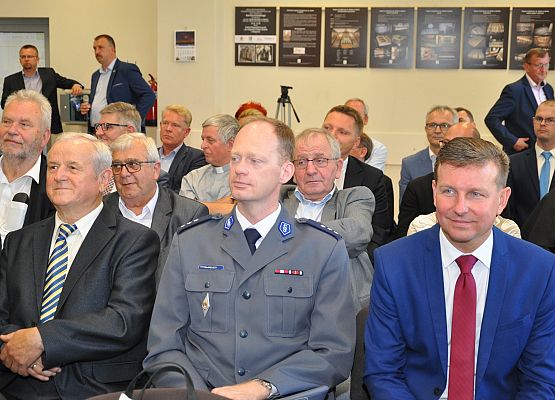 „Lęborski Lew” 2018