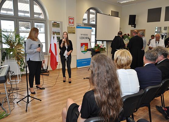 „Lęborski Lew” 2018