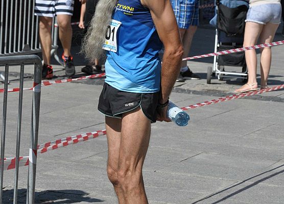 Jarmarkowo podczas Lęborskich