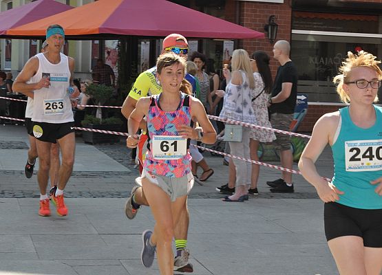 Jarmarkowo podczas Lęborskich