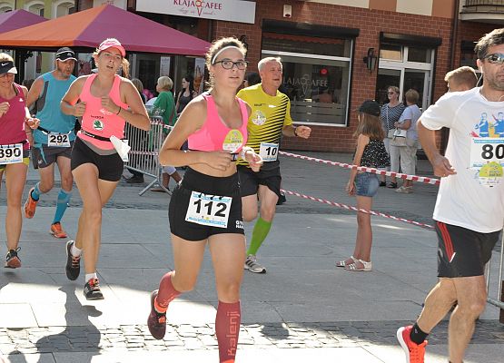 Jarmarkowo podczas Lęborskich