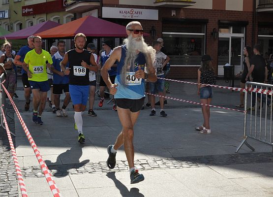 Jarmarkowo podczas Lęborskich