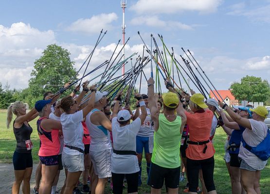 TANDEM   RODZINNY   NACZKÓW