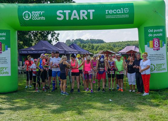 TANDEM   RODZINNY   NACZKÓW