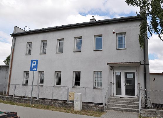 Nieruchomość na sprzedaż!!!