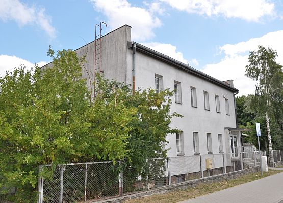 Nieruchomość na sprzedaż!!!