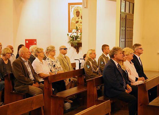 Świętowali żołnierze