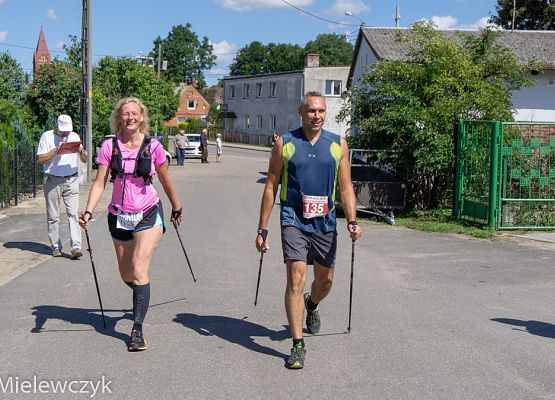 TANDEM   RODZINNY   NACZKÓW