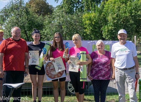 TANDEM   RODZINNY   NACZKÓW