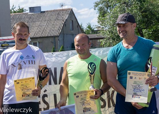 TANDEM   RODZINNY   NACZKÓW