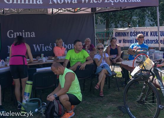 TANDEM   RODZINNY   NACZKÓW