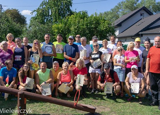 TANDEM   RODZINNY   NACZKÓW
