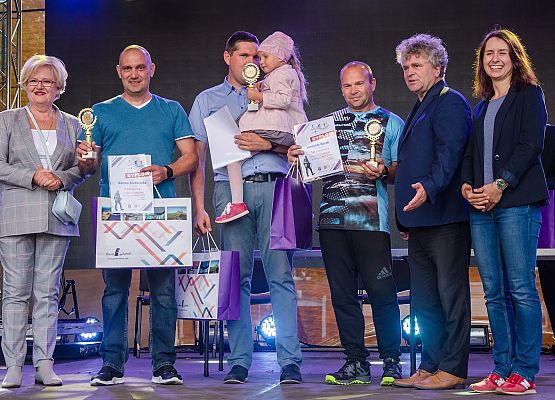 „Powiat Lęborski – z nami