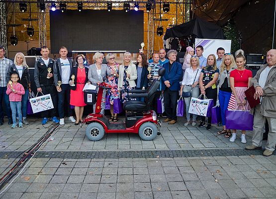 „Powiat Lęborski – z nami