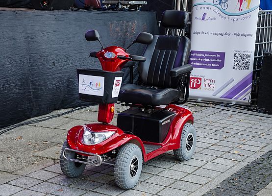 „Powiat Lęborski – z nami