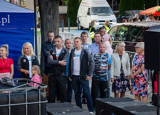 „Powiat Lęborski – z nami