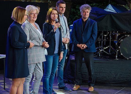 „Powiat Lęborski – z nami