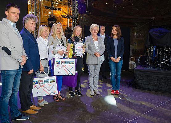 „Powiat Lęborski – z nami