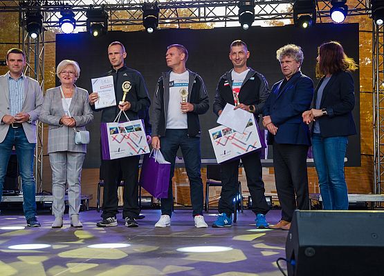 „Powiat Lęborski – z nami