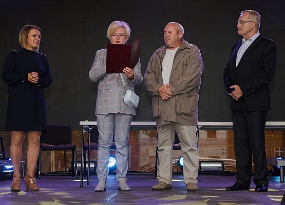 „Powiat Lęborski – z nami