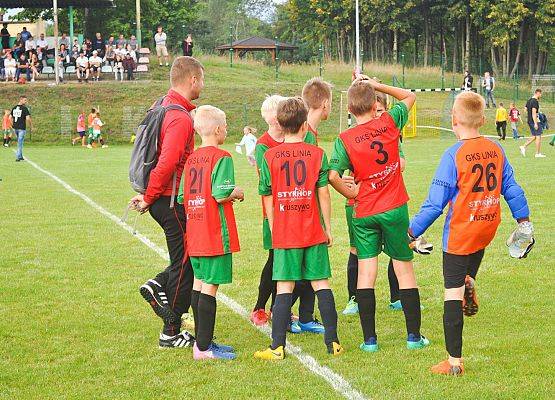 Odpust w Cewicach – uroczysta