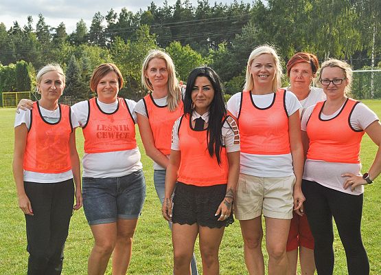 Odpust w Cewicach – uroczysta