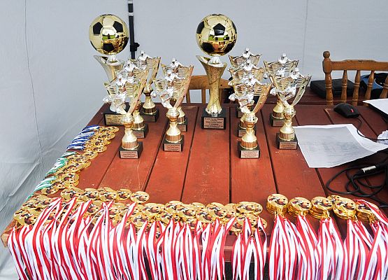 Odpust w Cewicach – uroczysta