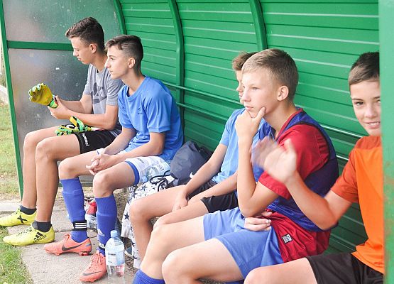 Odpust w Cewicach – uroczysta