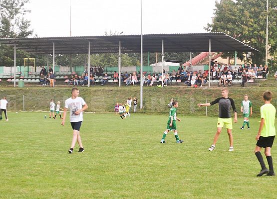 Odpust w Cewicach – uroczysta