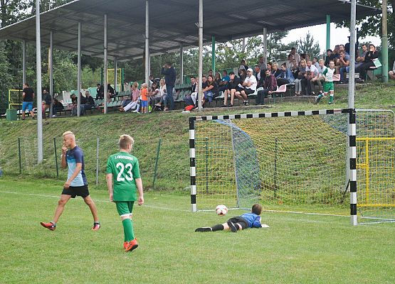 Odpust w Cewicach – uroczysta