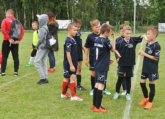 Odpust w Cewicach – uroczysta