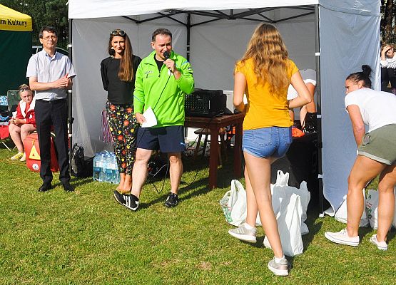 Odpust w Cewicach – uroczysta