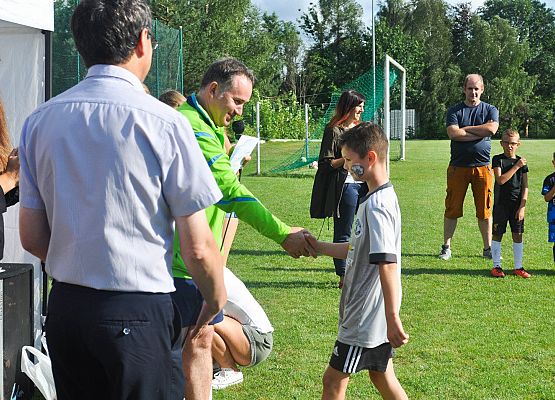 Odpust w Cewicach – uroczysta