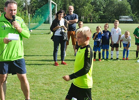 Odpust w Cewicach – uroczysta