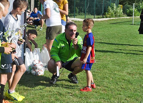 Odpust w Cewicach – uroczysta