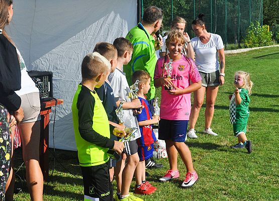 Odpust w Cewicach – uroczysta